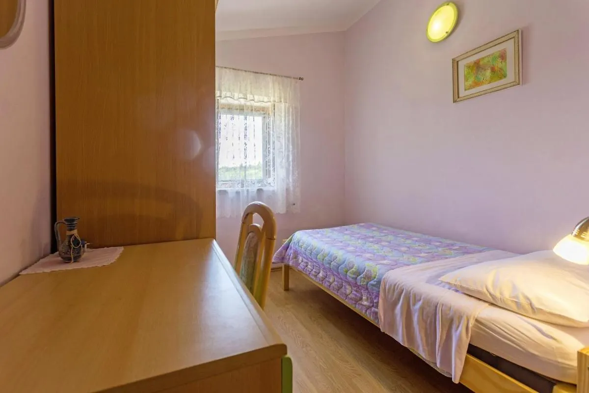 Zvana in Bubani  Kanfanar Croacia
